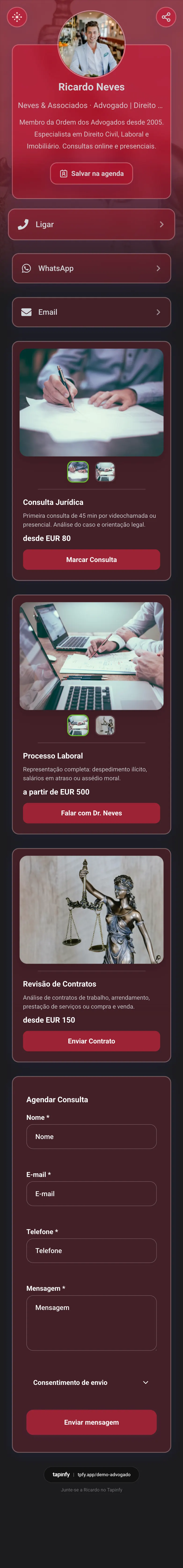 Advogado